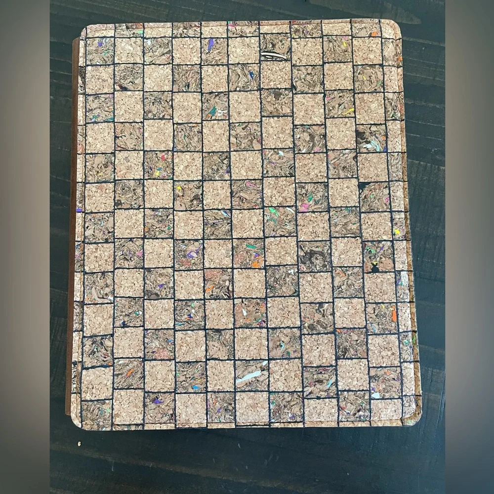 2018/2022 Felt cork ipad pro 12.9/11
